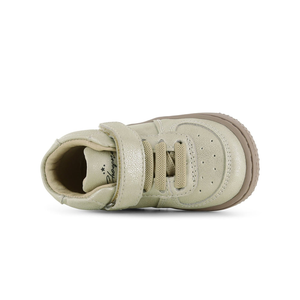 Shoesme Babyproof - Champagne - Little Bigheads