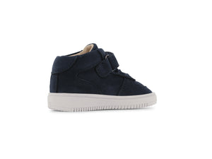Shoesme babyproof dark blue sneaker