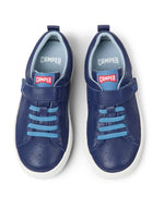 Camper Runner Kids - Blue - Little Bigheads