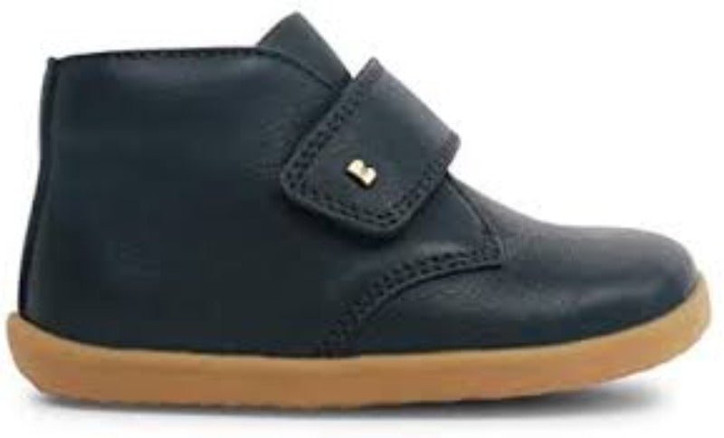 
                  
                    Bobux Desert Boot - Step up / I Walk - Little Bigheads
                  
                