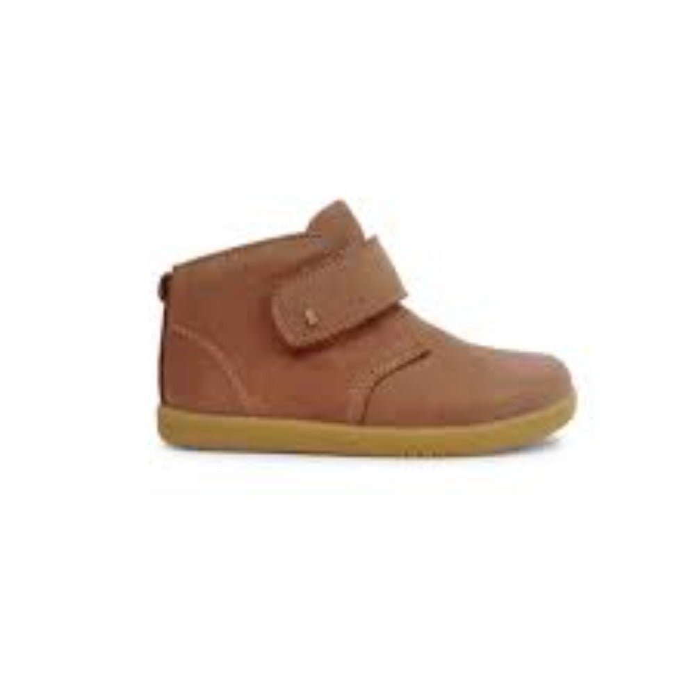 
                  
                    Bobux Desert Boot - Step up / I Walk - Little Bigheads
                  
                