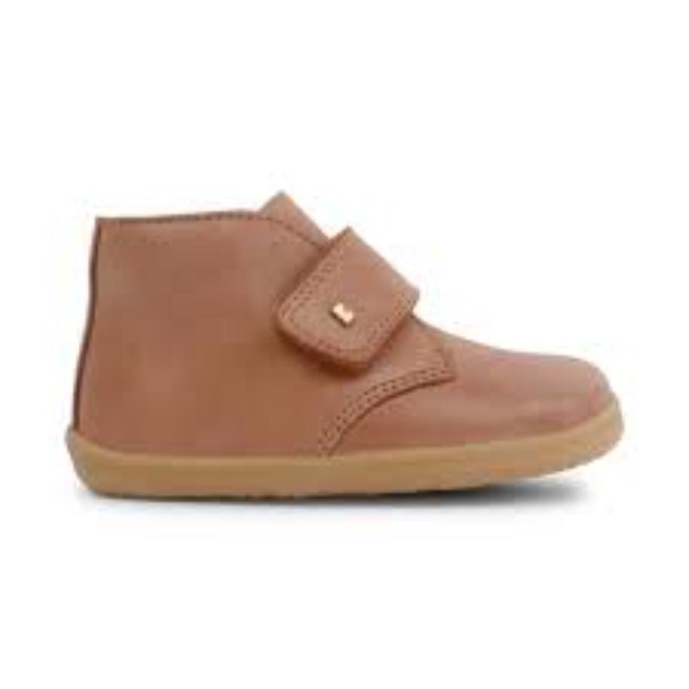 
                  
                    Bobux Desert Boot - Step up / I Walk - Little Bigheads
                  
                