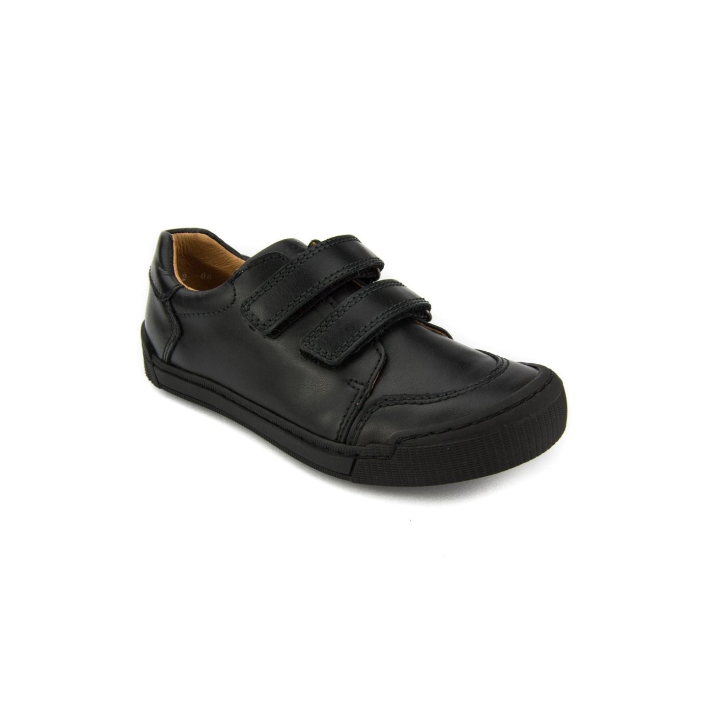 Froddo Black Leather G4130014 - Little Bigheads