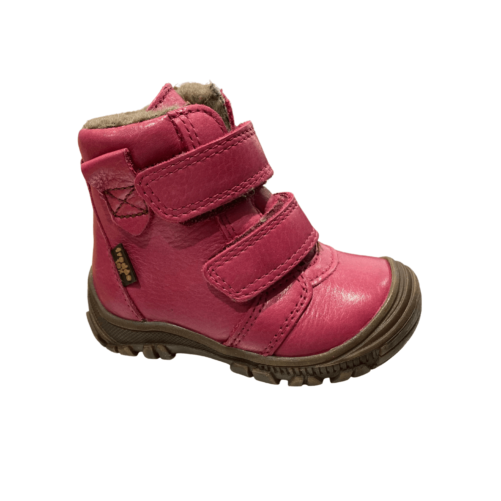 
                  
                    Froddo Fuchsia Boot G2110070 - 6 - Little Bigheads
                  
                