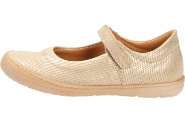 Froddo Ballerina Shoe Gold+ - Little Bigheads