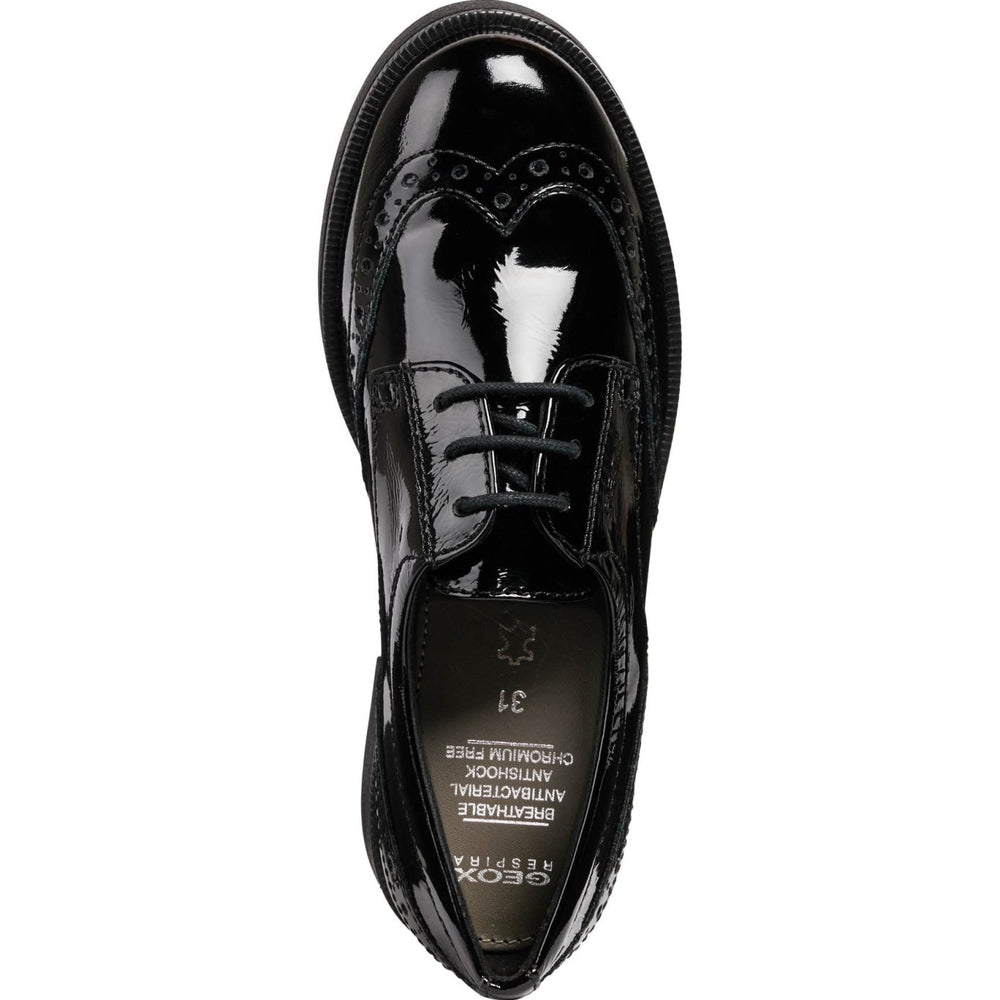 
                  
                    Geox | Agata - Patent - Little Bigheads
                  
                