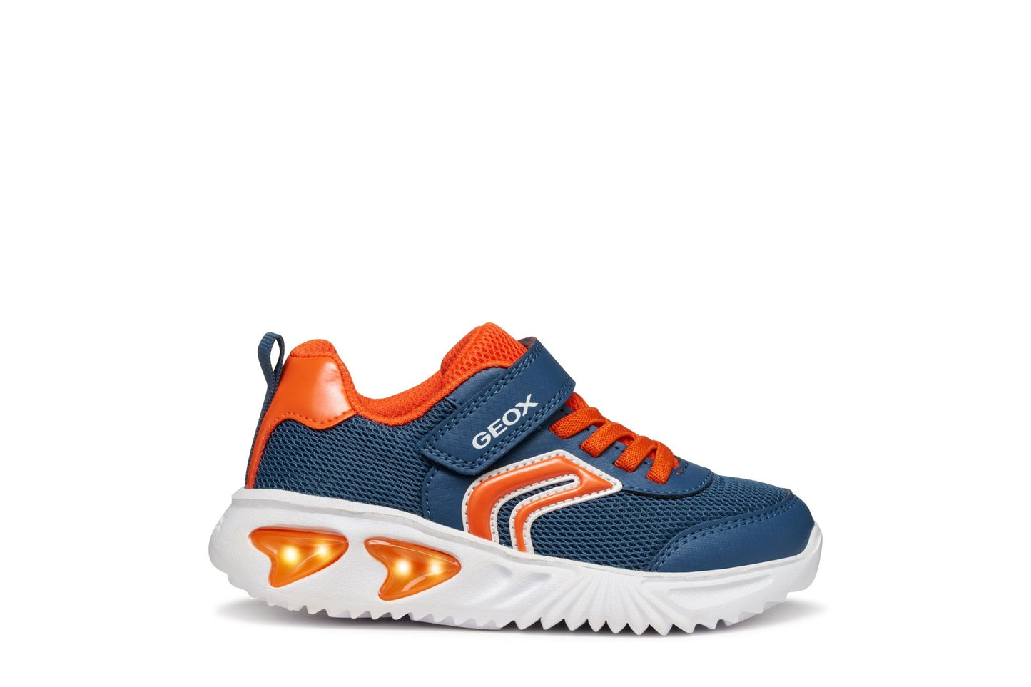 Geox | Assister Boy - Little Bigheads