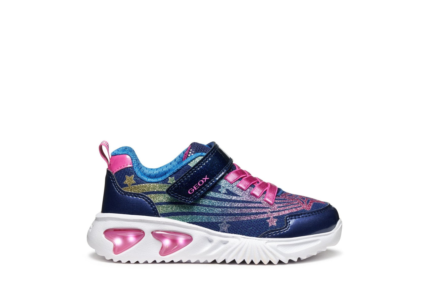 Geox | Assister Girl - Little Bigheads