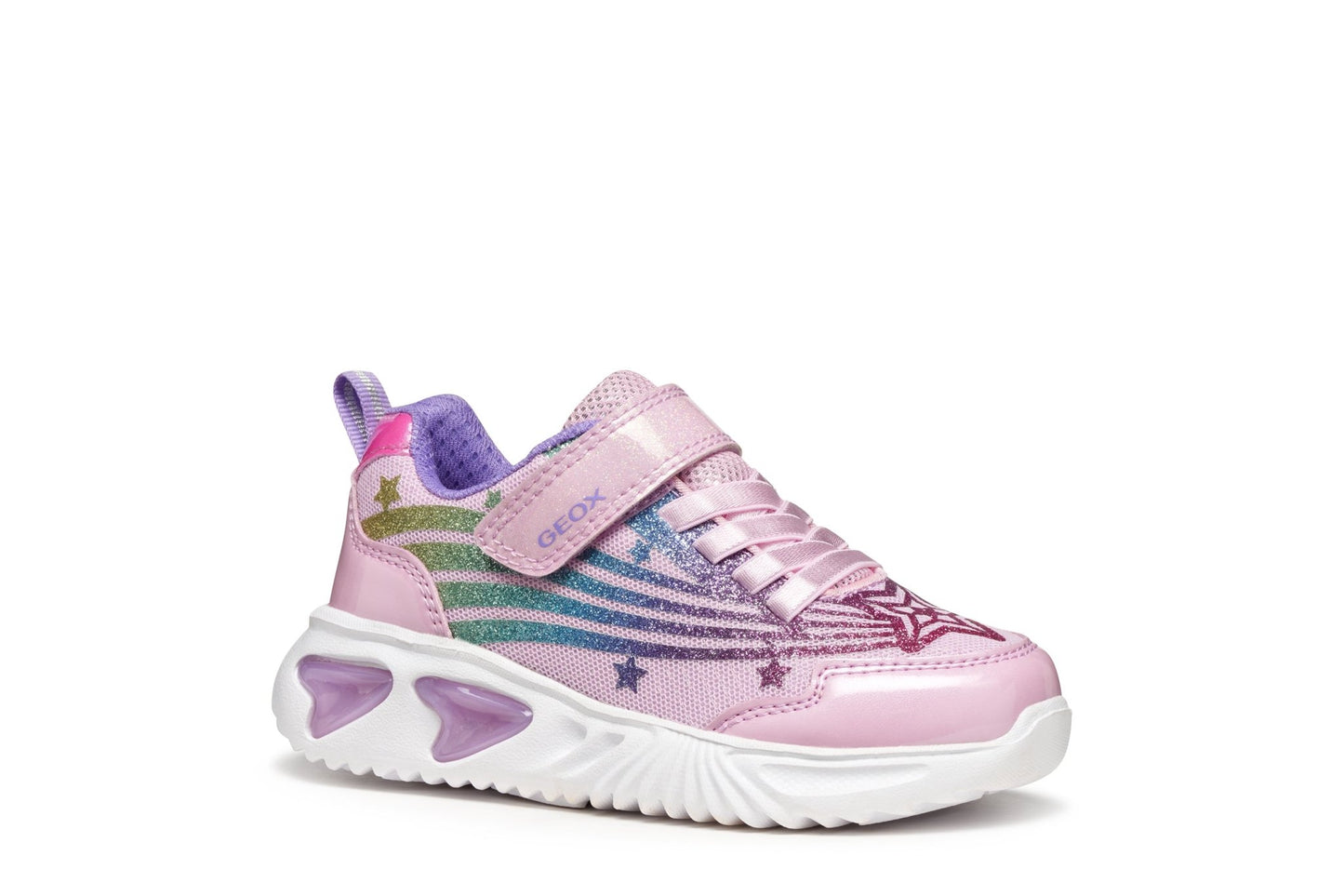 Geox | Assister Girl - Little Bigheads
