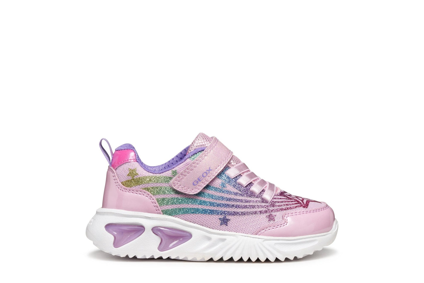 Geox | Assister Girl - Little Bigheads