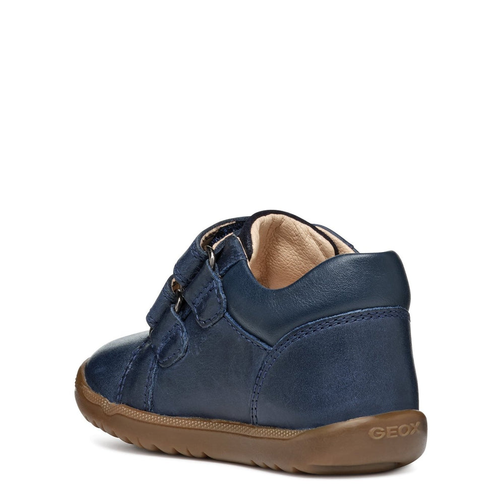 
                  
                    Geox - B Macchia Boy - Navy - Little Bigheads
                  
                