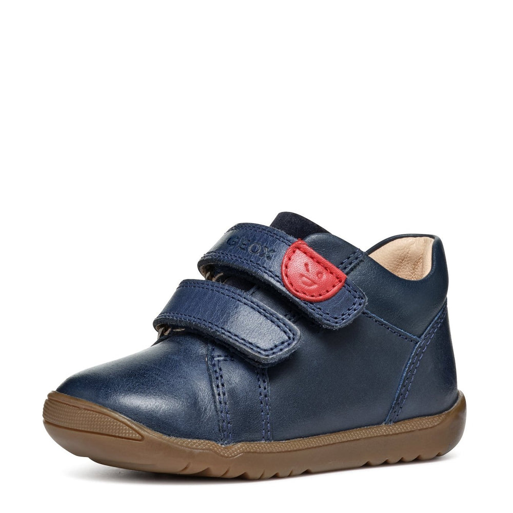 
                  
                    Geox - B Macchia Boy - Navy - Little Bigheads
                  
                