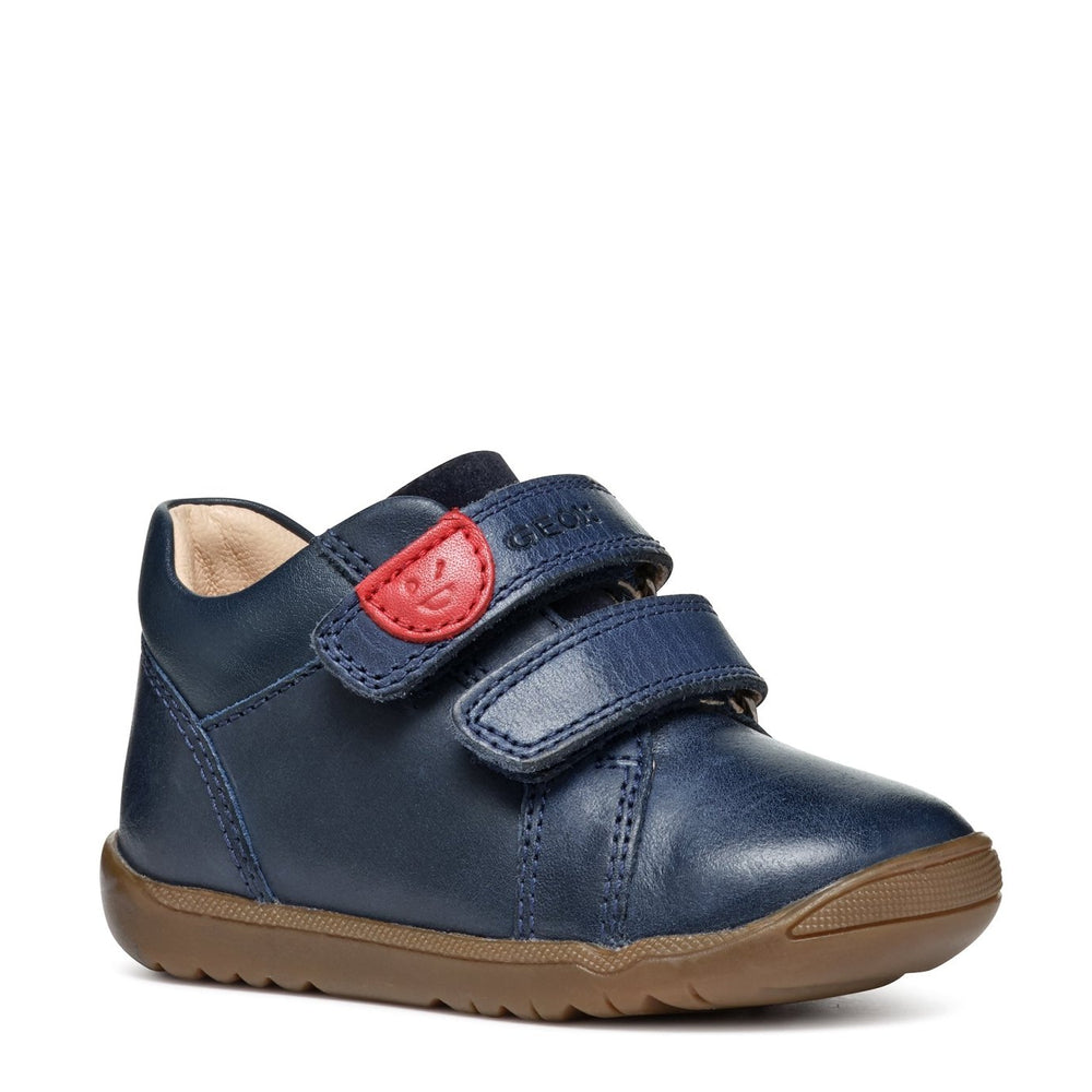 Geox - B Macchia Boy - Navy - Little Bigheads