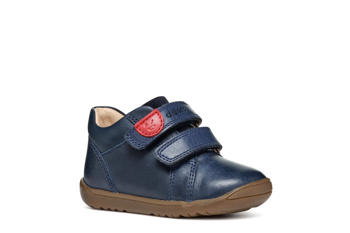 Geox - B Macchia Boy - Navy - Little Bigheads