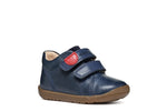 Geox - B Macchia Boy - Navy - Little Bigheads