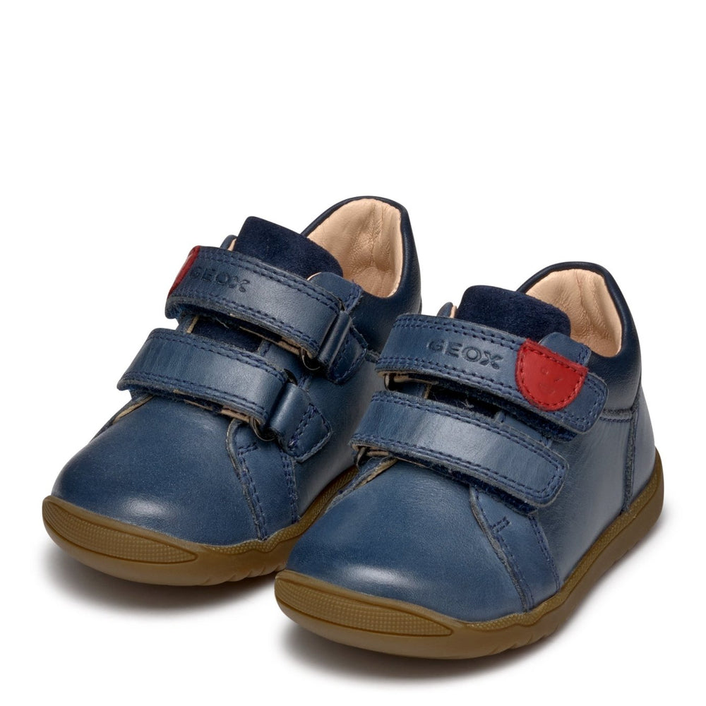 
                  
                    Geox - B Macchia Boy - Navy - Little Bigheads
                  
                