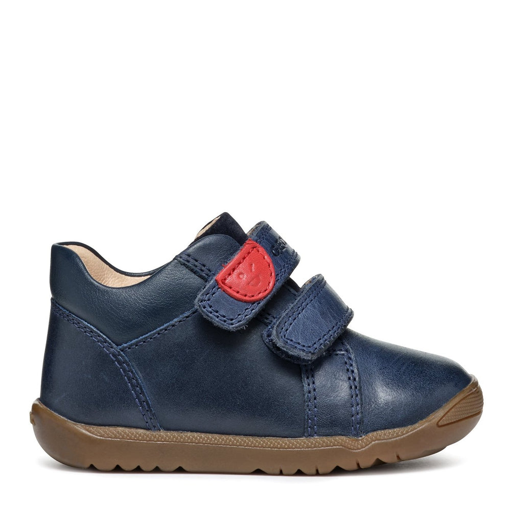 Geox - B Macchia Boy - Navy - Little Bigheads