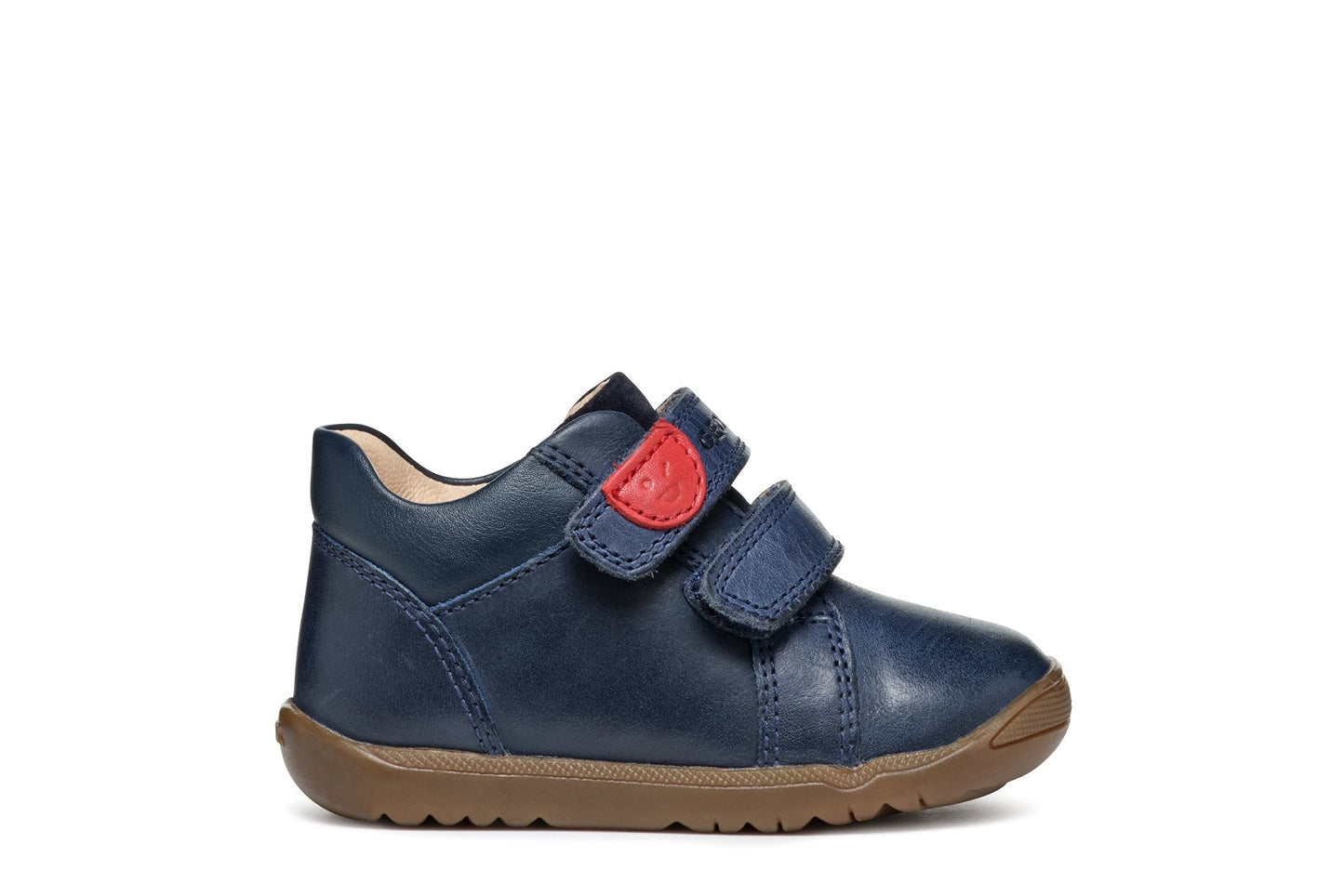 Geox - B Macchia Boy - Navy - Little Bigheads