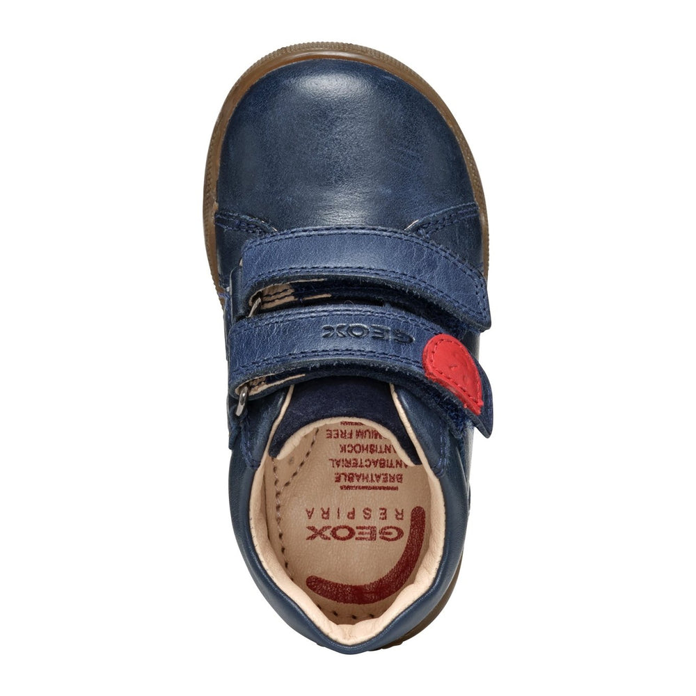 
                  
                    Geox - B Macchia Boy - Navy - Little Bigheads
                  
                