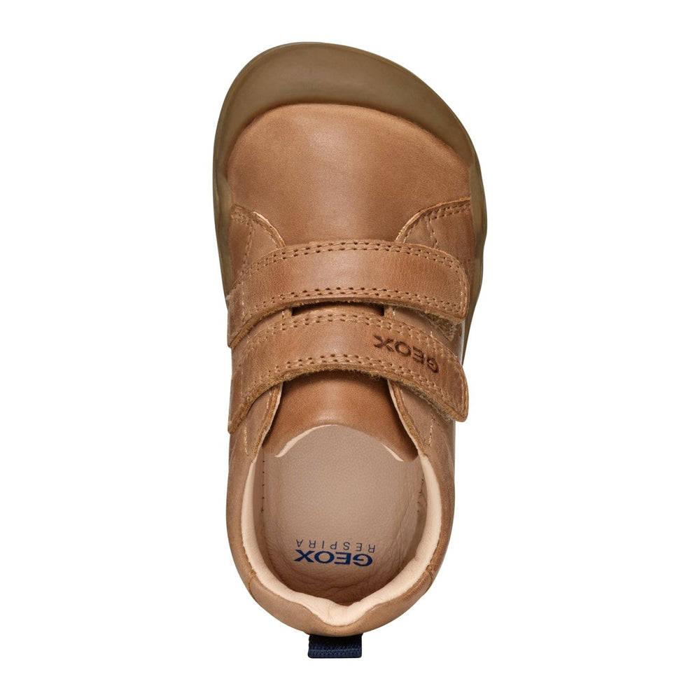 
                  
                    Geox - B Steppie up Boy - Cognac - Little Bigheads
                  
                