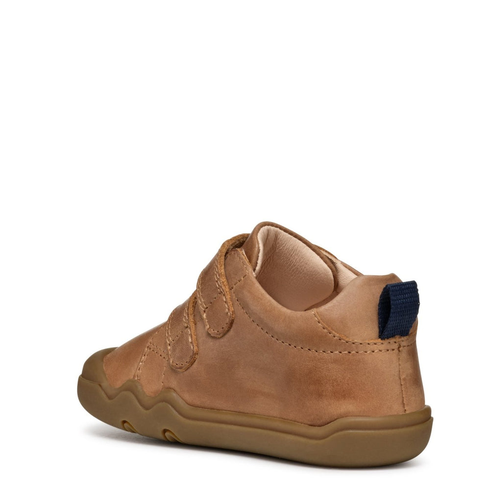 
                  
                    Geox - B Steppie up Boy - Cognac - Little Bigheads
                  
                