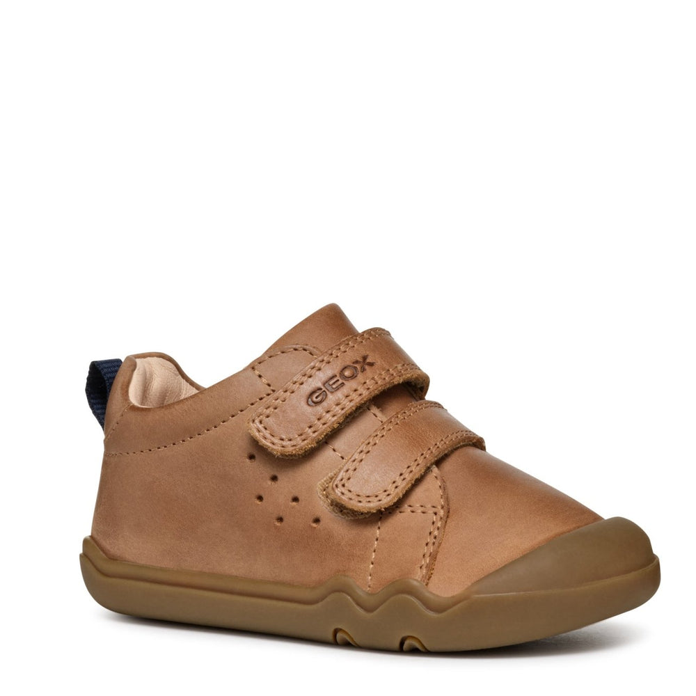 
                  
                    Geox - B Steppie up Boy - Cognac - Little Bigheads
                  
                