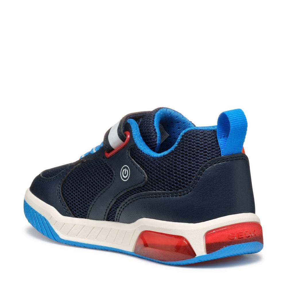 
                  
                    Geox | Inek Boy | Navy/Light blue - Little Bigheads
                  
                