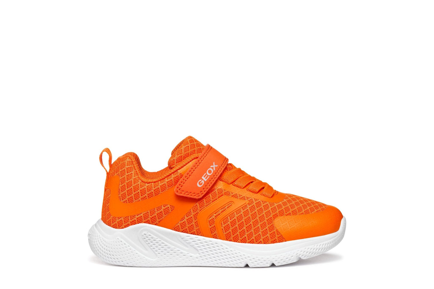 Geox | Sprintye boy | Orange - Little Bigheads