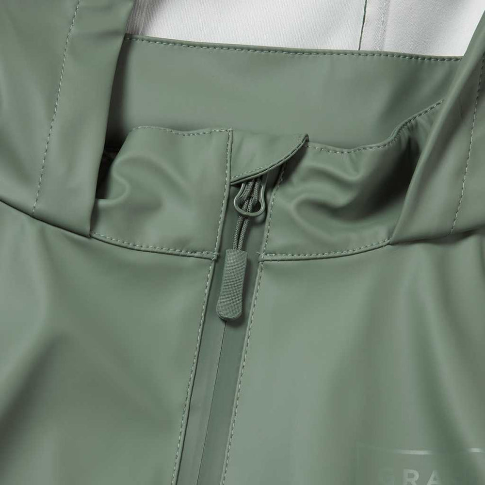 
                  
                    Grass & Air Puddle suit - Khaki - Little Bigheads
                  
                