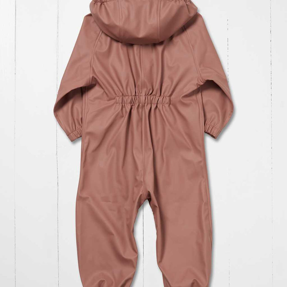 
                  
                    Grass & Air Puddle suit - Rose - Little Bigheads
                  
                