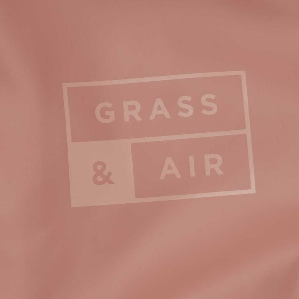 
                  
                    Grass & Air Puddle suit - Rose - Little Bigheads
                  
                