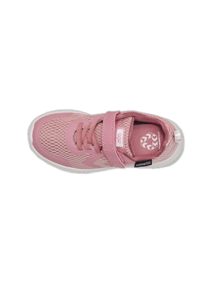 Hummel ACTUS Recycled JR Heather Rose - Little Bigheads