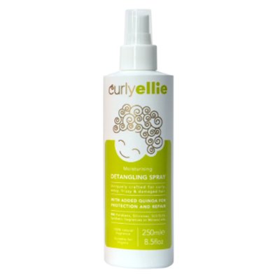 Curly Ellie Detangler 250ml - Little Bigheads