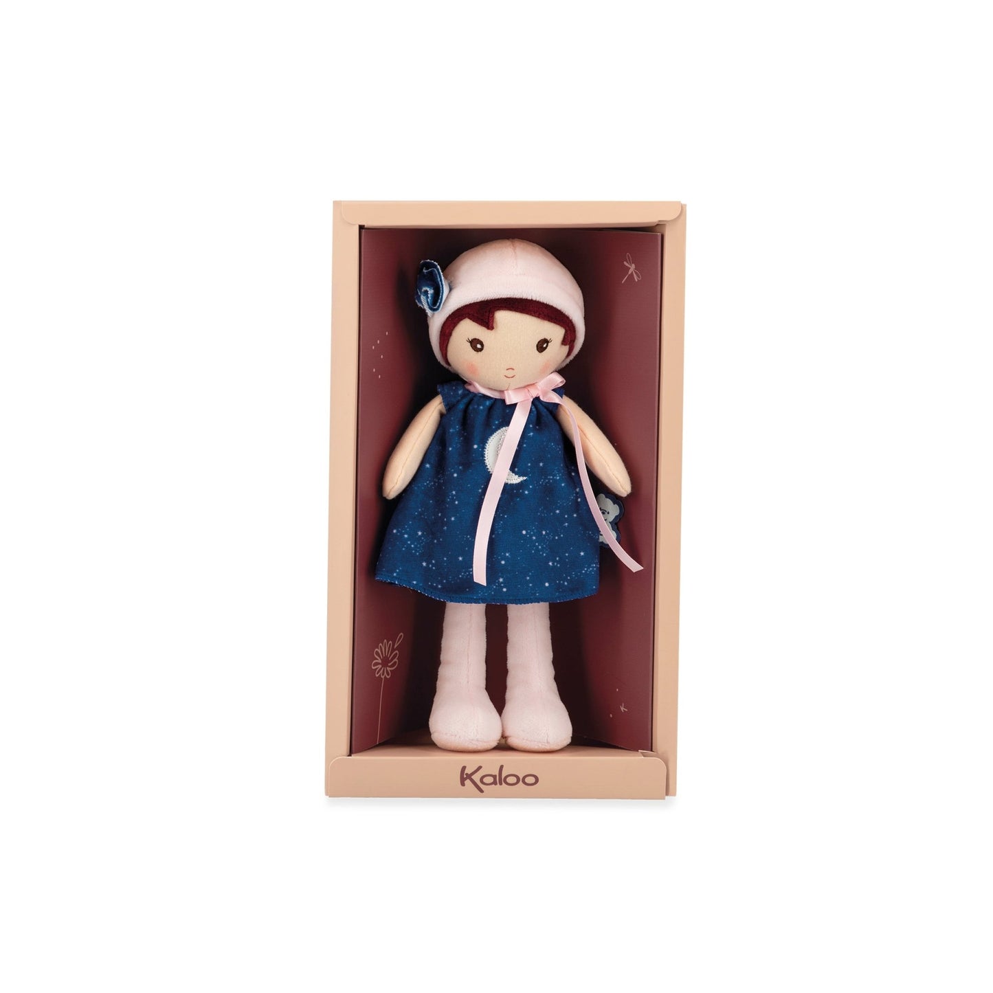 Kaloo | My First Doll - Aurore 25cm 