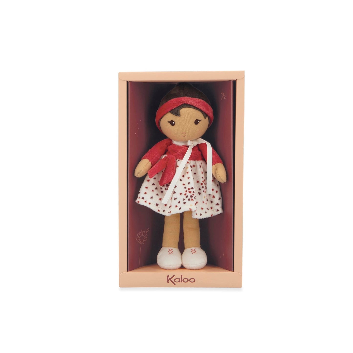 Kaloo my first doll - Emilie 25cm in gift box