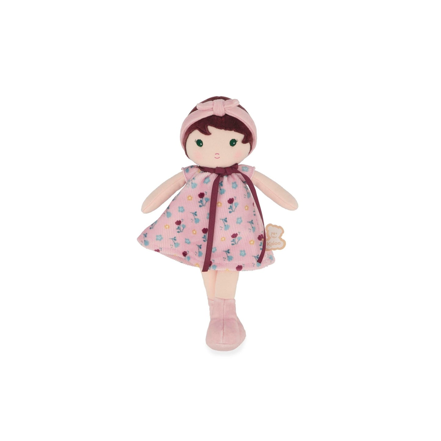 Kaloo My First Doll – Léonie 25 cm Floral Edition