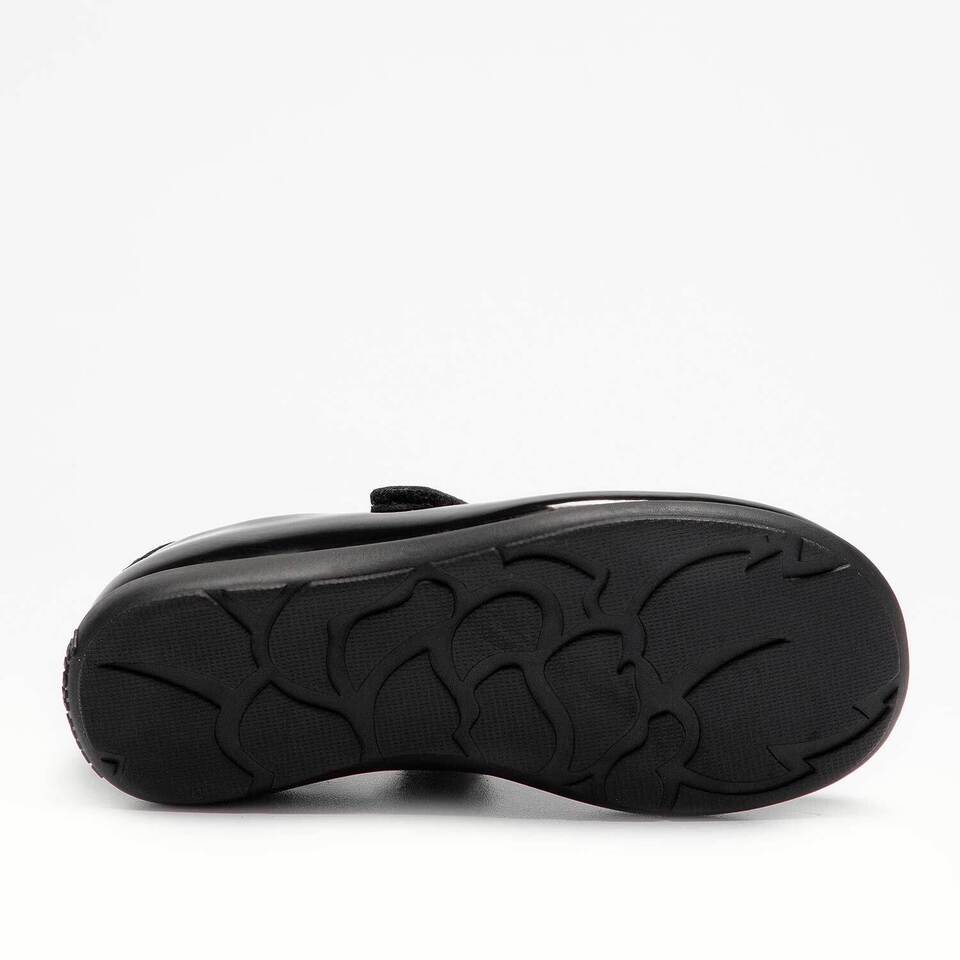 
                  
                    Lelli Kelly Bliss Black Patent F Width - Little Bigheads
                  
                