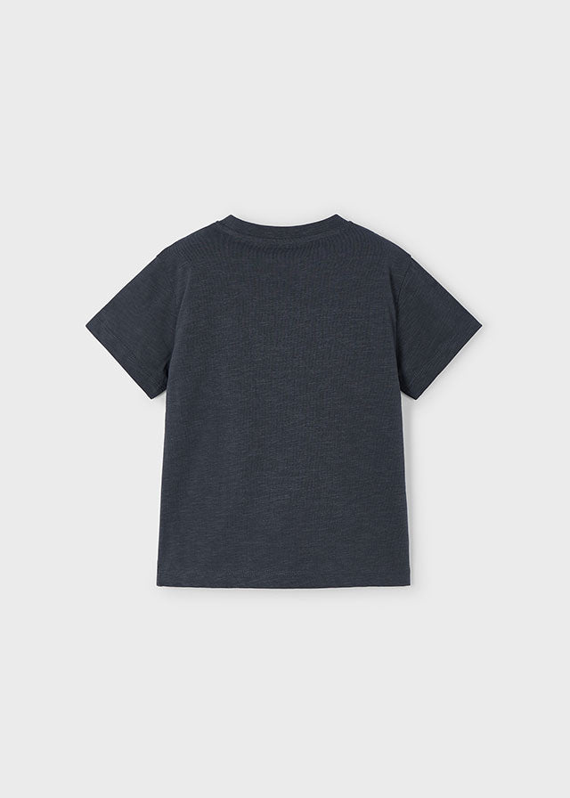 
                  
                    Mayoral | 4x4 Asphalt T-Shirt - Little Bigheads
                  
                