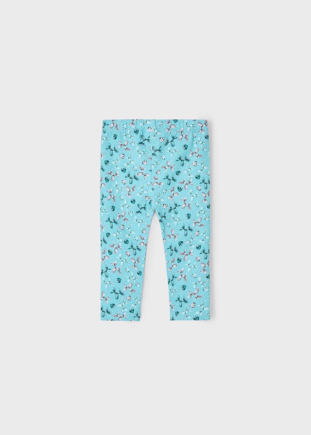 
                  
                    Mayoral | Anise Balloon Dog Leggings - Little Bigheads
                  
                