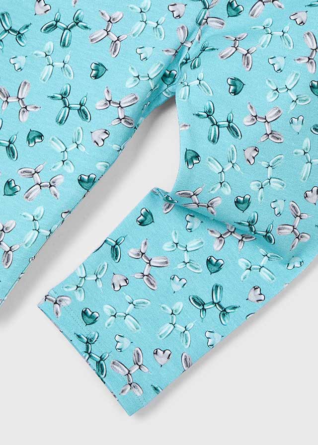 
                  
                    Mayoral | Anise Balloon Dog Leggings - Little Bigheads
                  
                