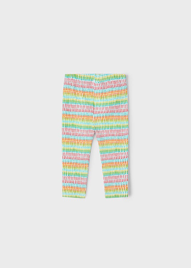 
                  
                    Mayoral | Aqua Citro Leggings - Little Bigheads
                  
                