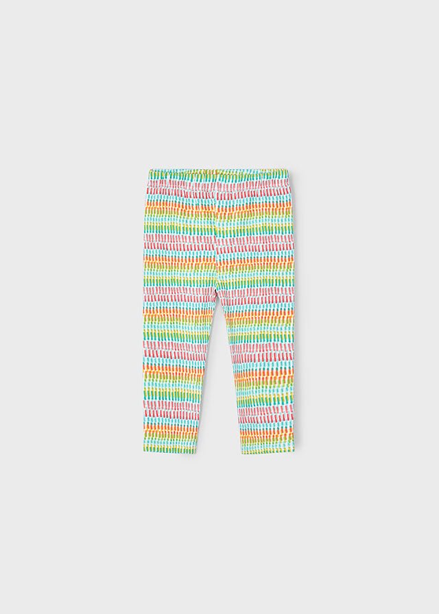 Mayoral | Aqua Citro Leggings - Little Bigheads