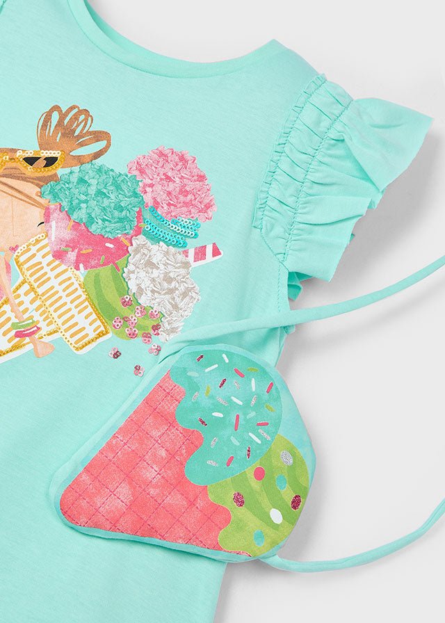 
                  
                    Mayoral | Aqua Ice Cream Dress - Little Bigheads
                  
                