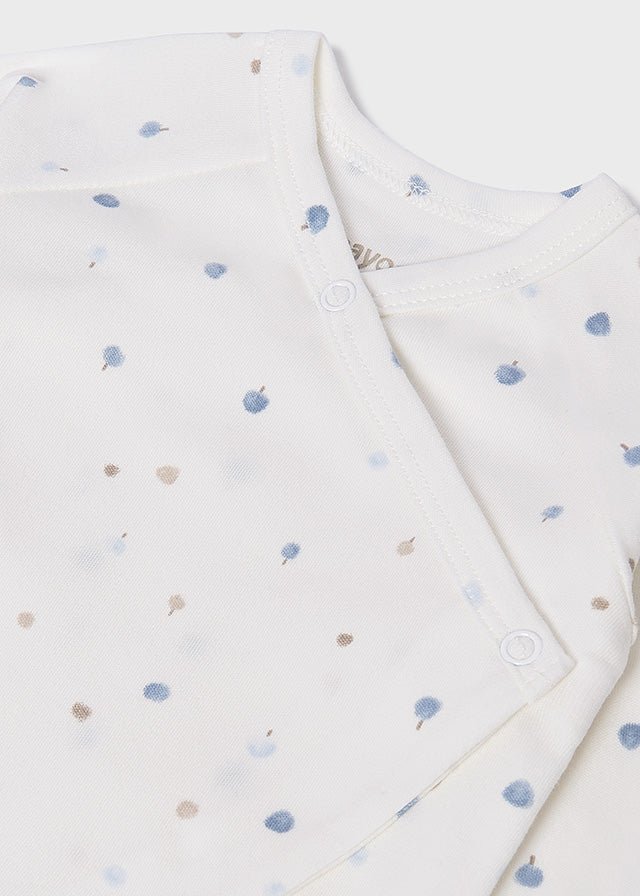 Mayoral | Baby Gift Set - Cloud Blue - Little Bigheads