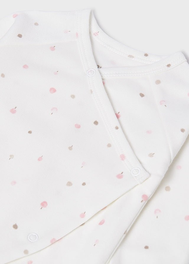 Mayoral | Baby Gift Set - Crystal Pink - Little Bigheads