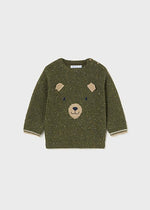 Mayoral - Bear Jersey - Little Bigheads