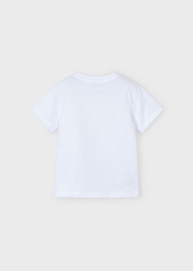 
                  
                    Mayoral | Camper Van T-Shirt - Little Bigheads
                  
                