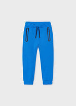 Mayoral - Cerulean Knit Pants - Little Bigheads