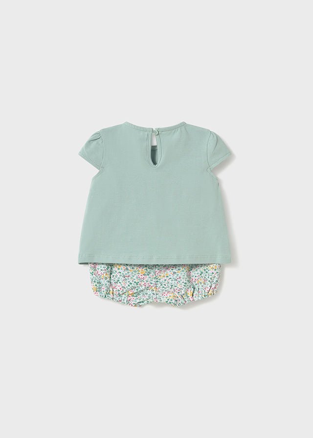 
                  
                    Mayoral | Ditsy Floral 4 Piece Set - Little Bigheads
                  
                