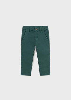 Mayoral - Jade Basic Trousers - Little Bigheads